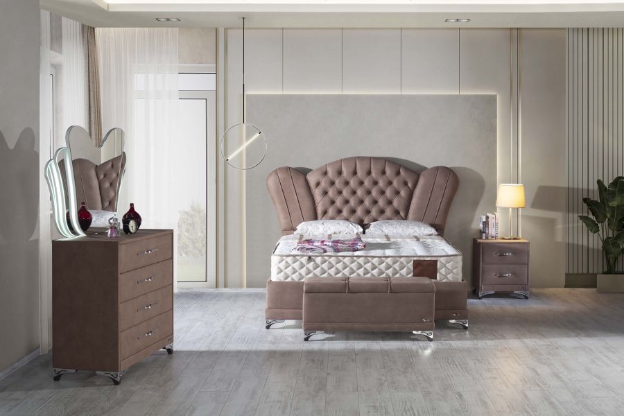 Saray Baza Set